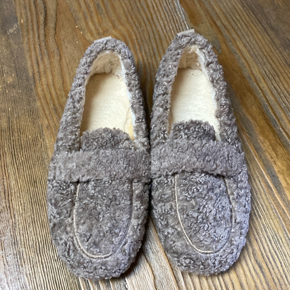 House Shoes